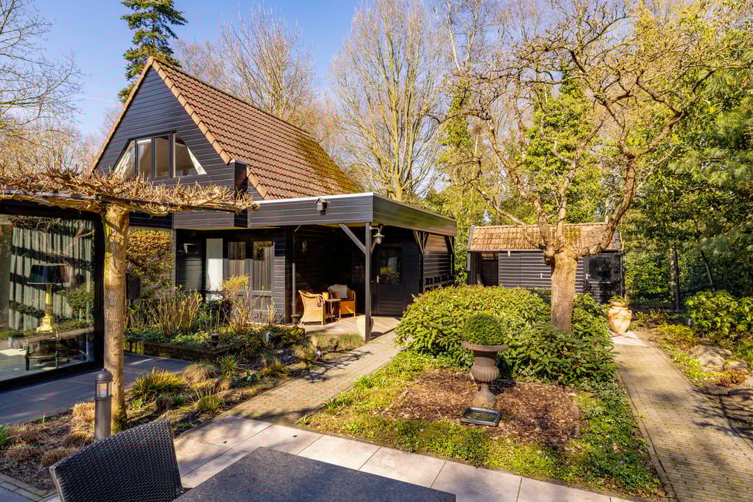 Foto 76 van Kerkenbosweg 1