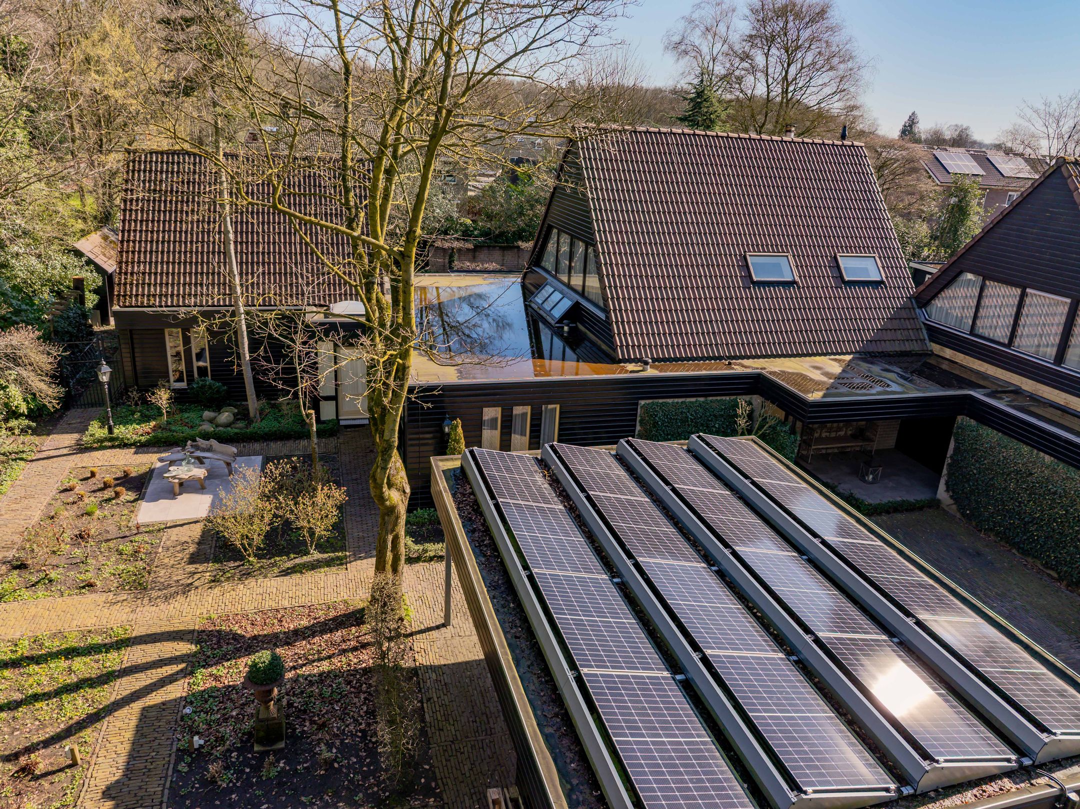 Foto 84 van Kerkenbosweg 1