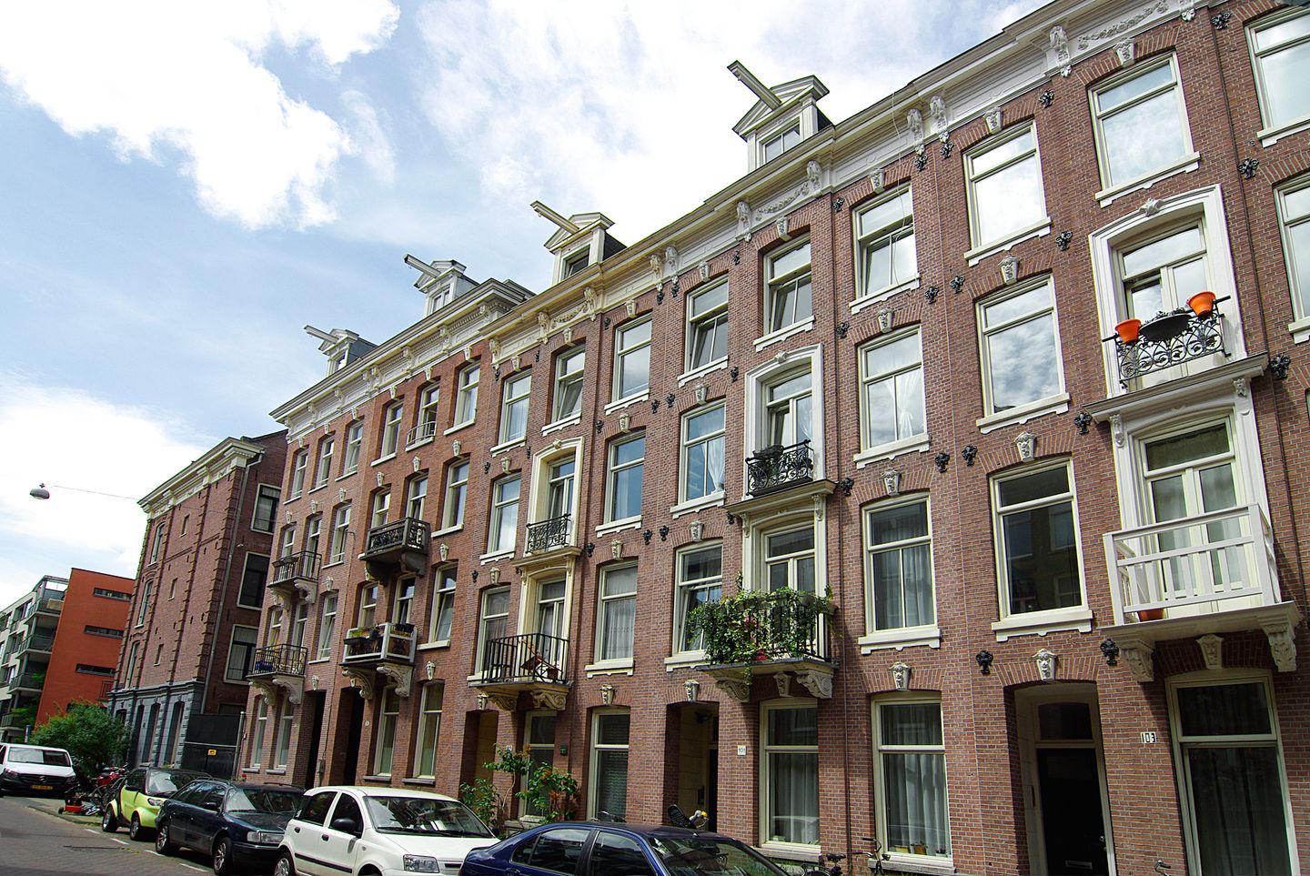 Bekijk foto 1 van Tweede Jan Steenstraat 101-3