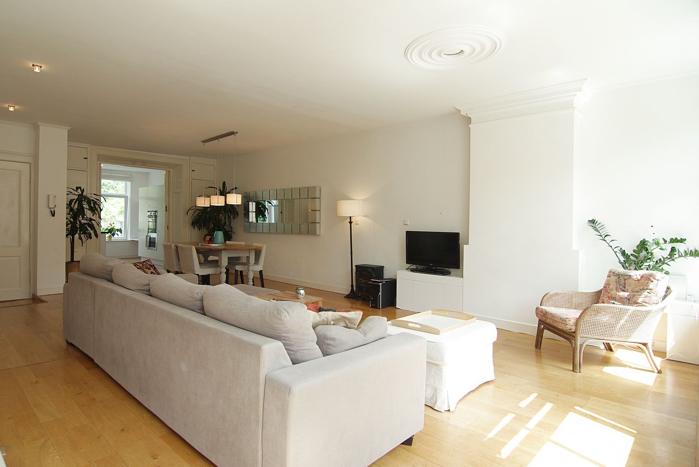 Bekijk foto 4 van Tweede Jan Steenstraat 101-3