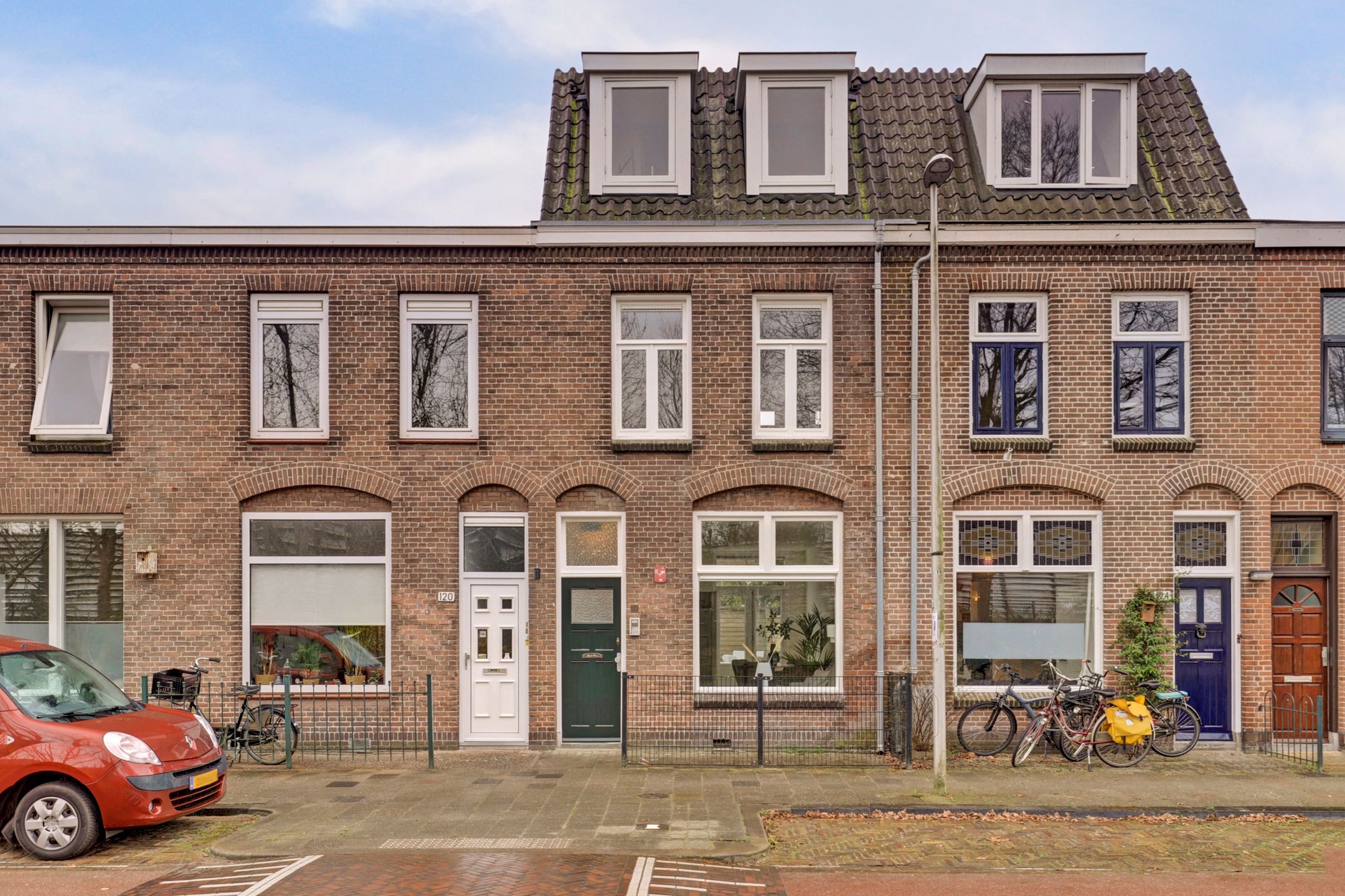 Cremerstraat 122 