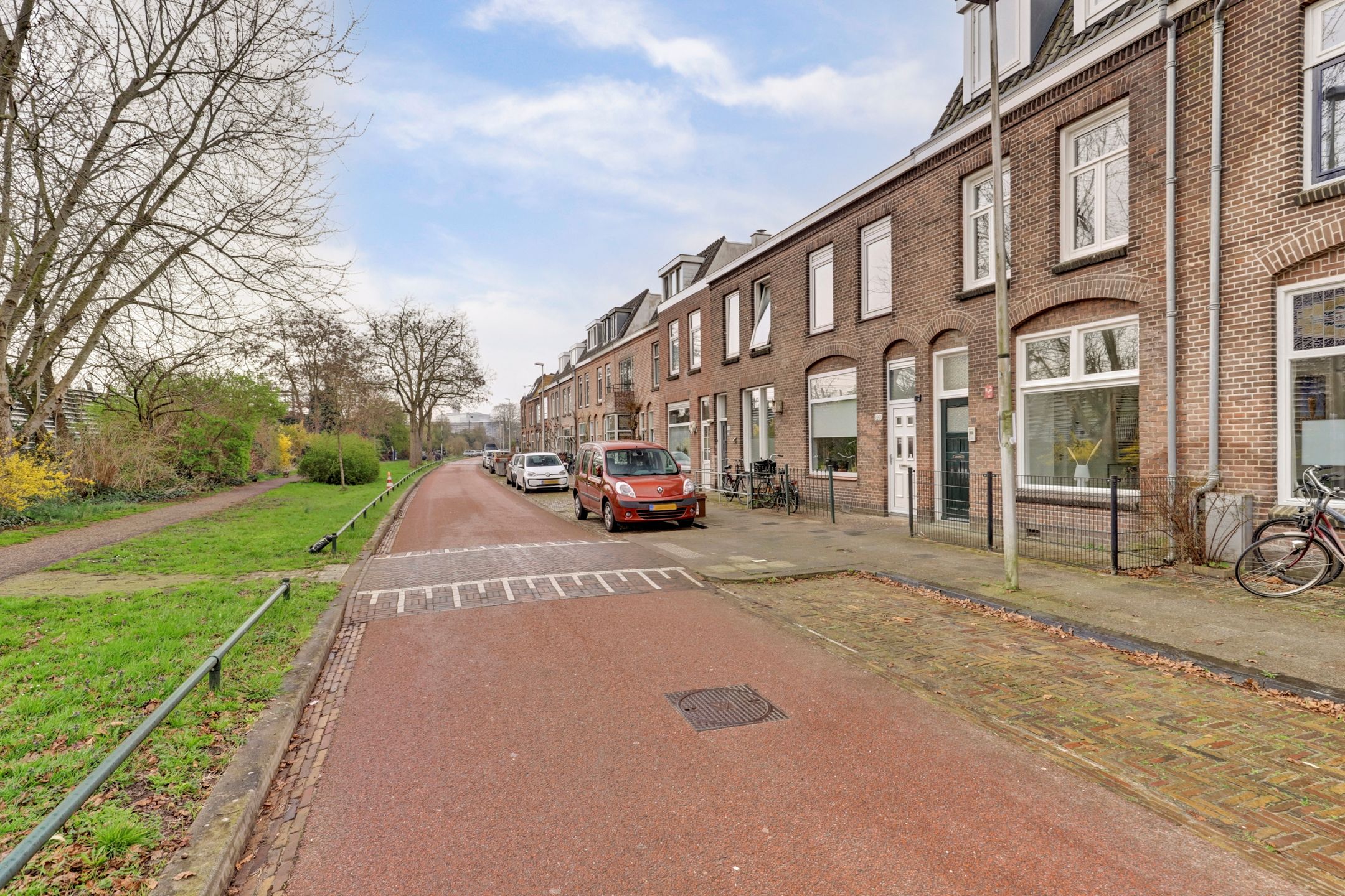 Cremerstraat 122-A 122 A