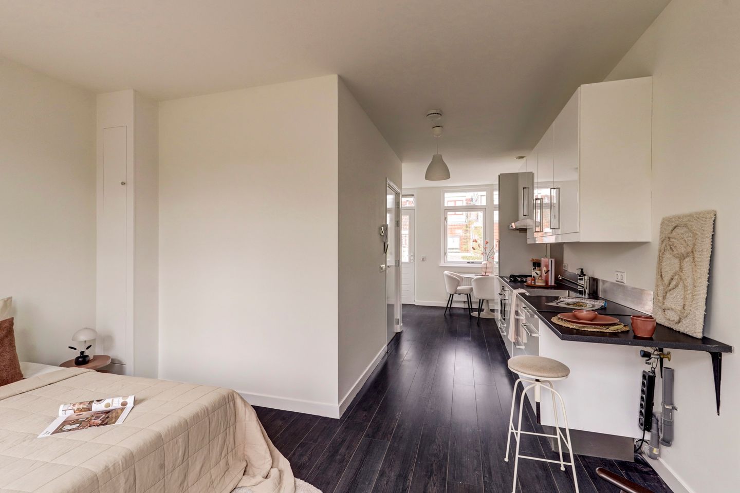 Foto 4 van Cremerstraat 122-A