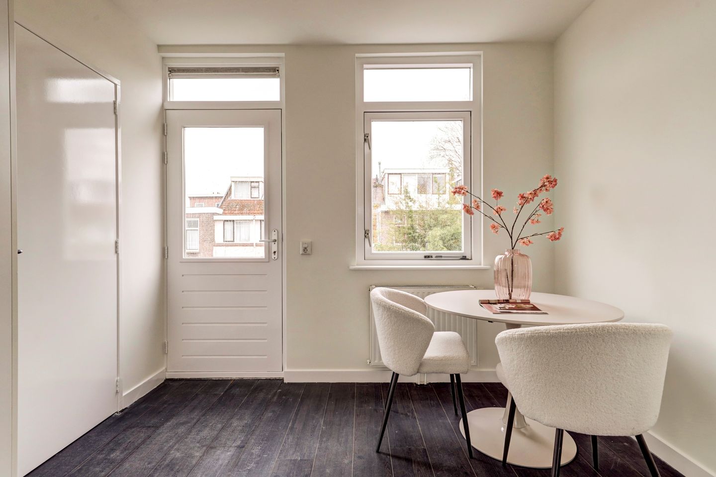 Foto 5 van Cremerstraat 122-A