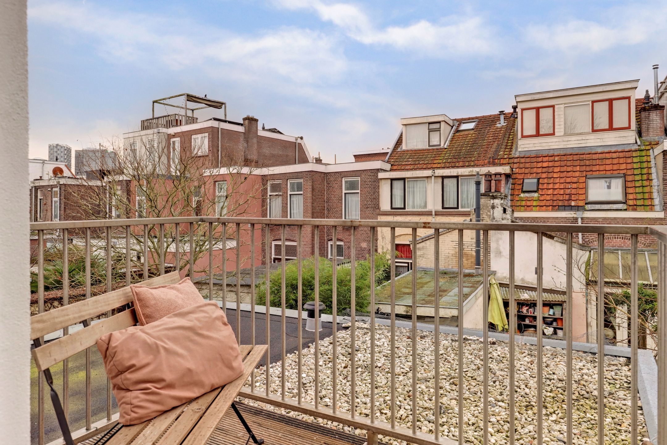 Foto 6 van Cremerstraat 122-A