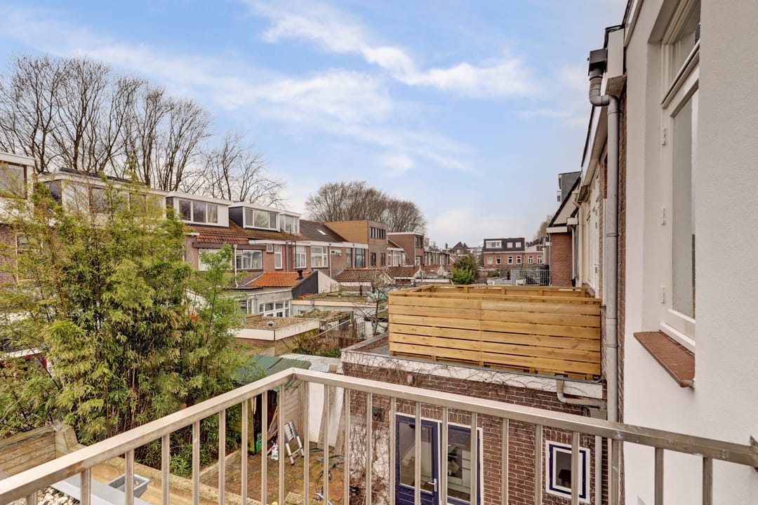 Foto 8 van Cremerstraat 122-A