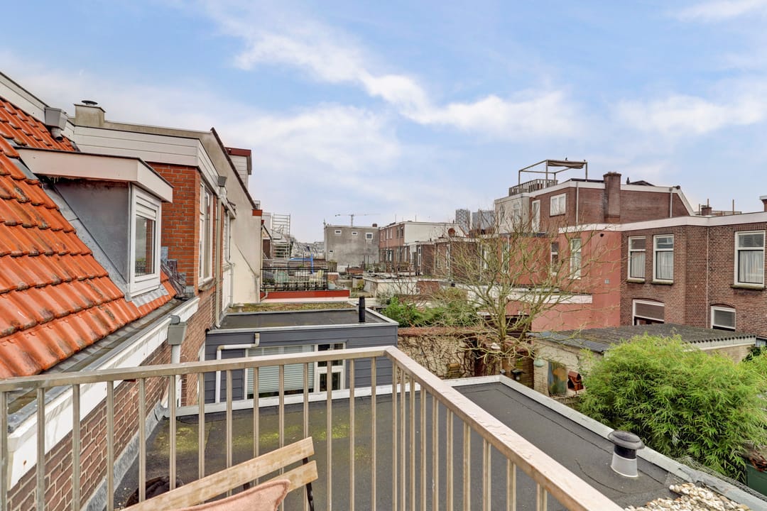 Foto 7 van Cremerstraat 122-A