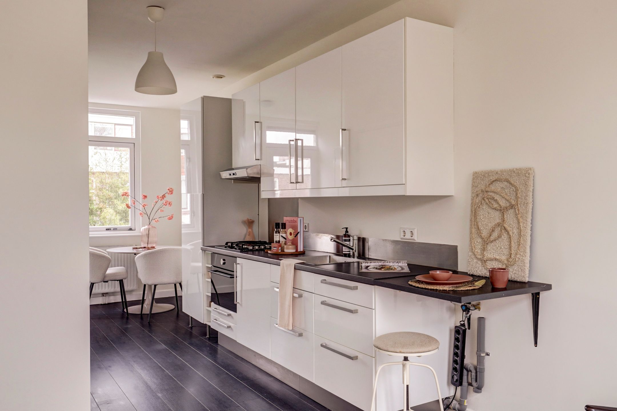 Foto 12 van Cremerstraat 122-A