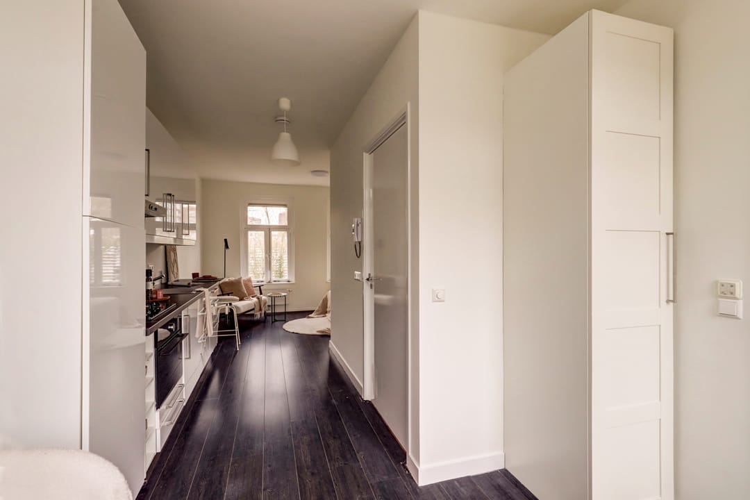 Foto 13 van Cremerstraat 122-A