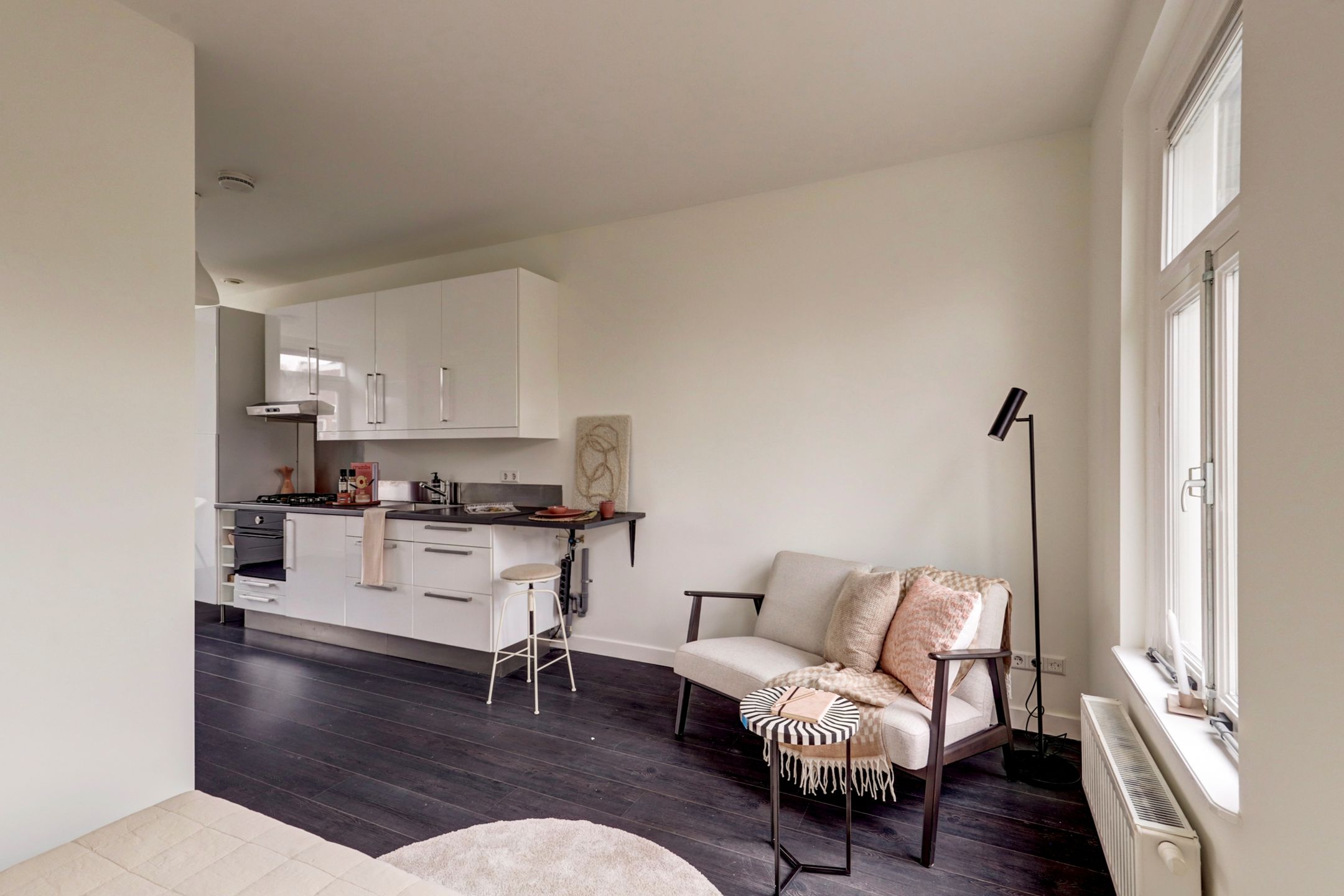 Foto 15 van Cremerstraat 122-A