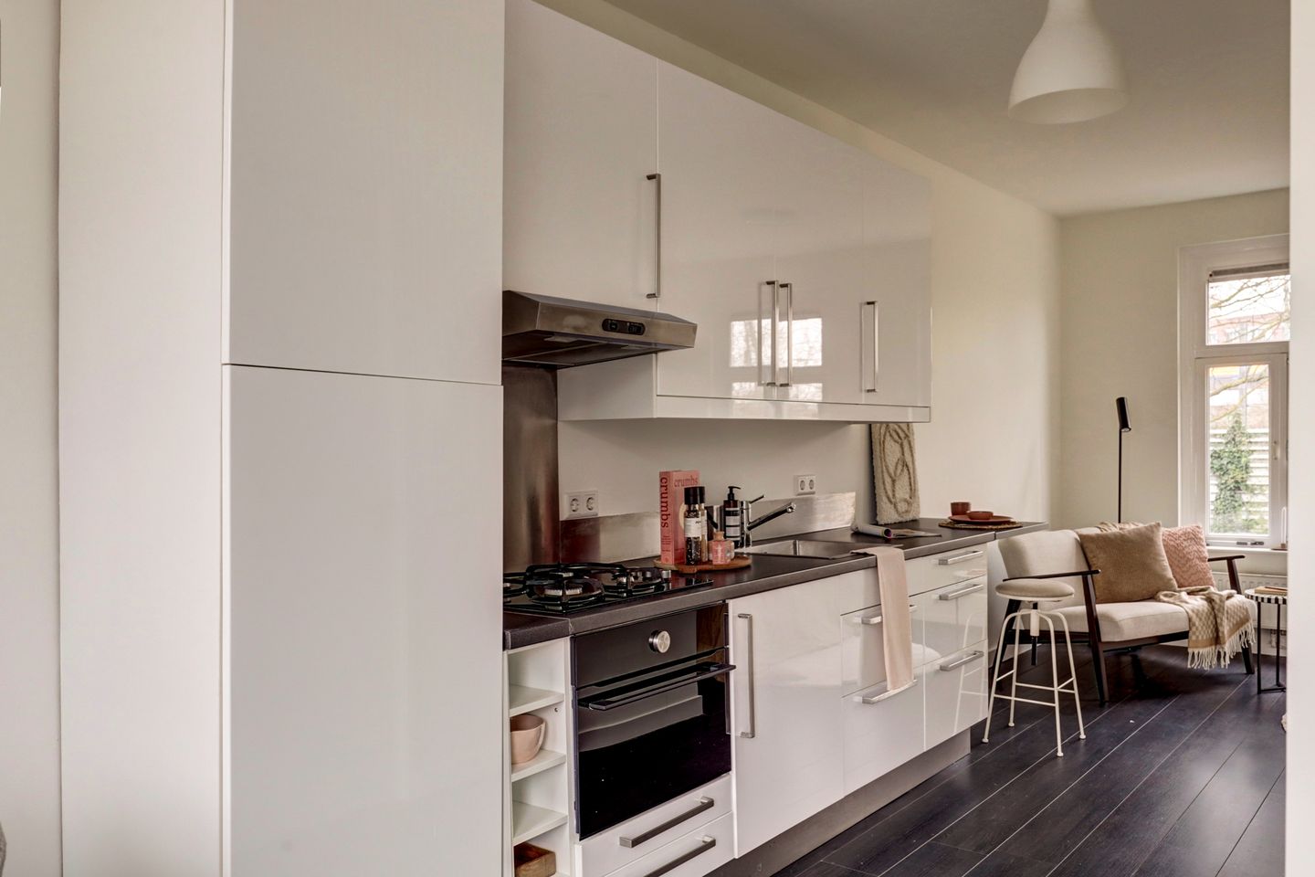 Foto 14 van Cremerstraat 122-A