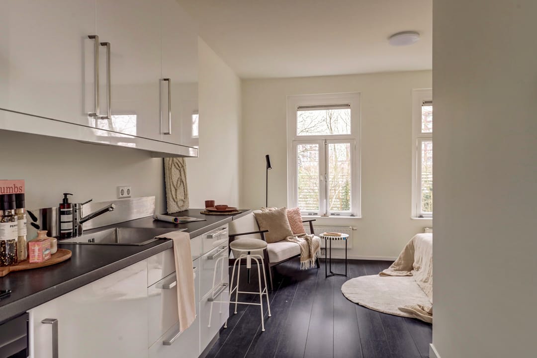 Foto 17 van Cremerstraat 122-A