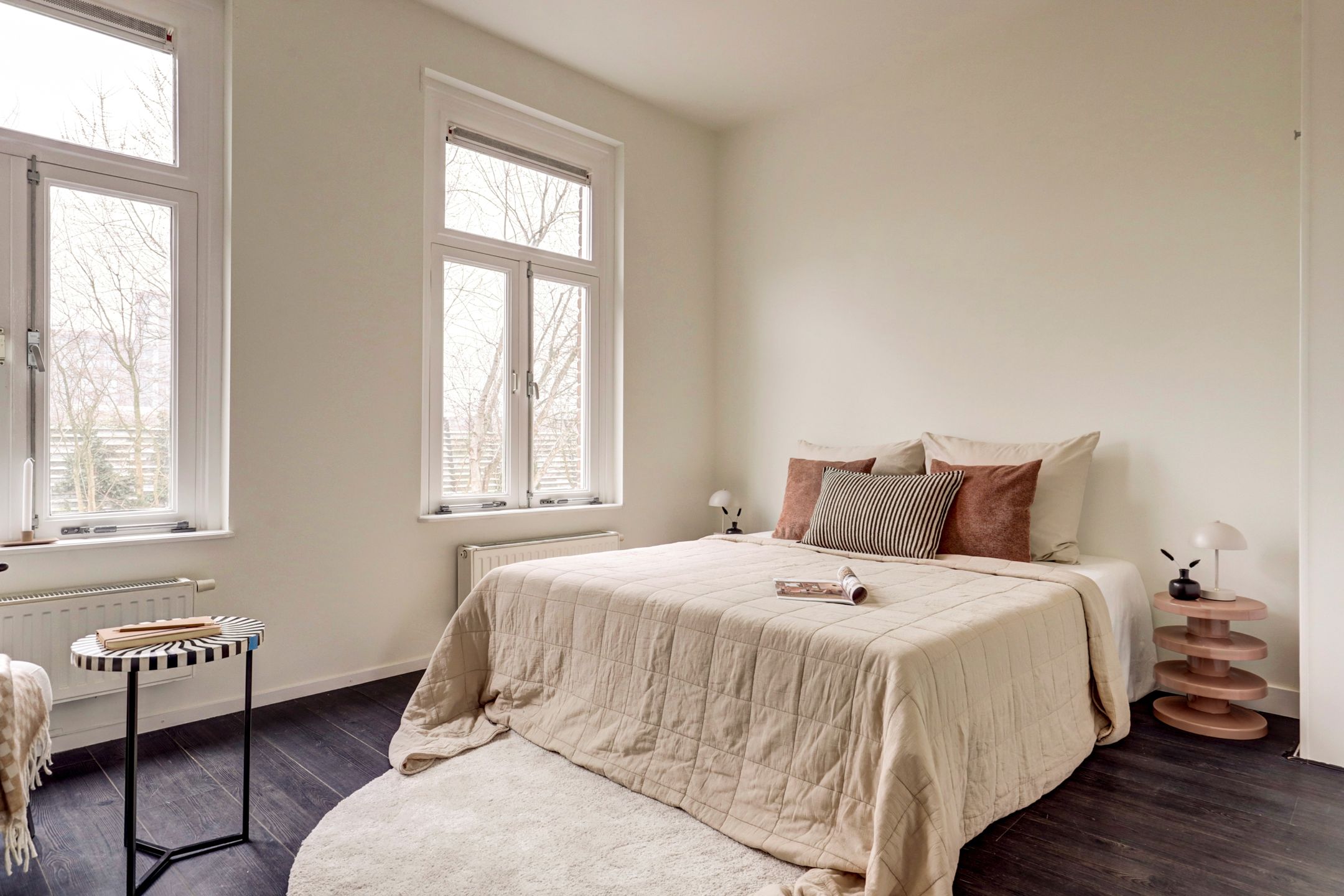 Foto 18 van Cremerstraat 122-A