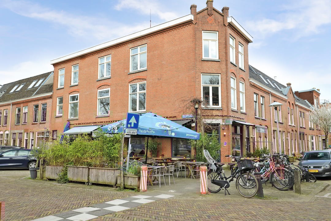 Foto 23 van Cremerstraat 122-A