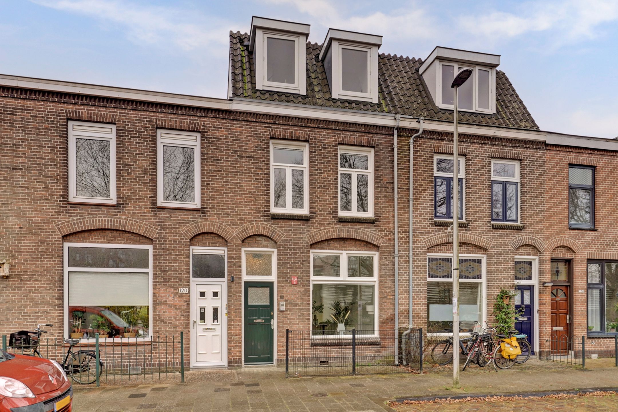 Foto 27 van Cremerstraat 122-A