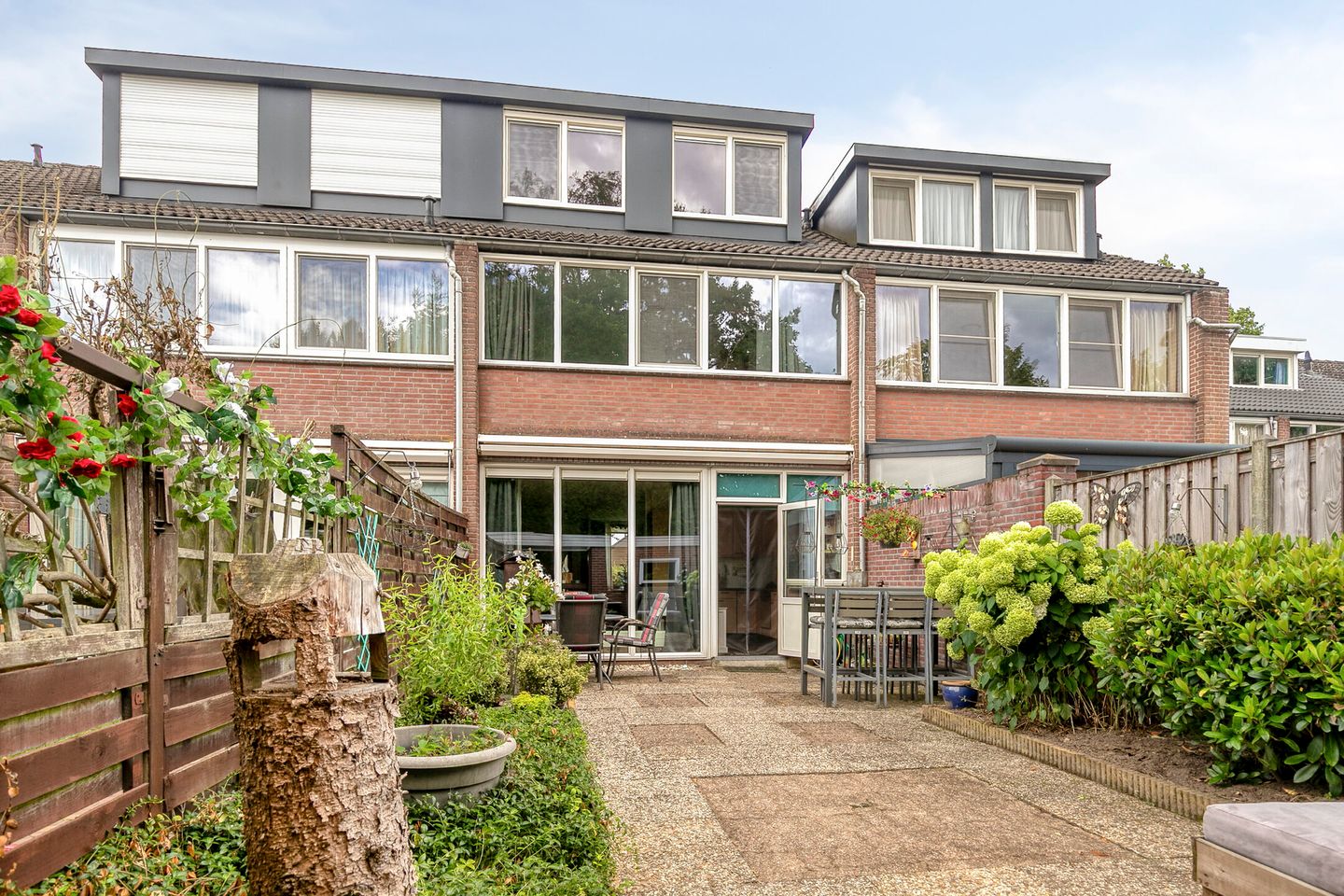 Photo 5 of Burgemeester Raijmakerslaan 23