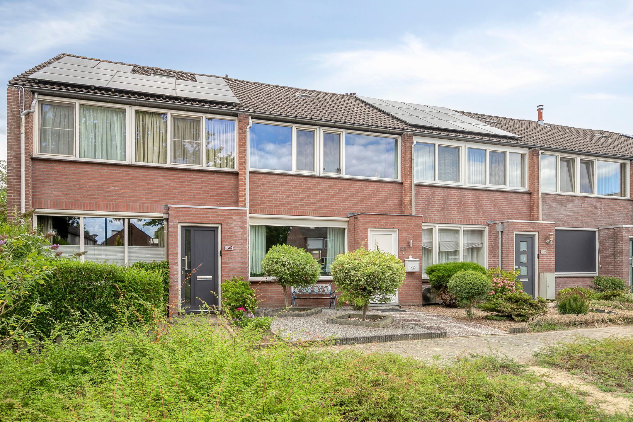 Photo 6 of Burgemeester Raijmakerslaan 23