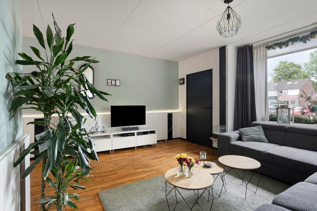 Photo 11 of Burgemeester Raijmakerslaan 23