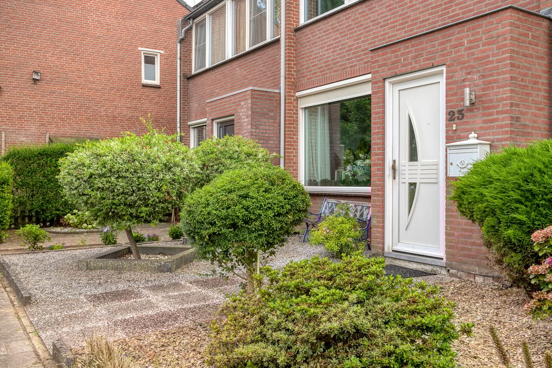 Photo 7 of Burgemeester Raijmakerslaan 23