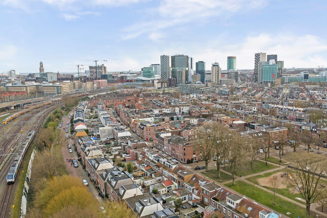 Foto 22 van Cremerstraat 122-A