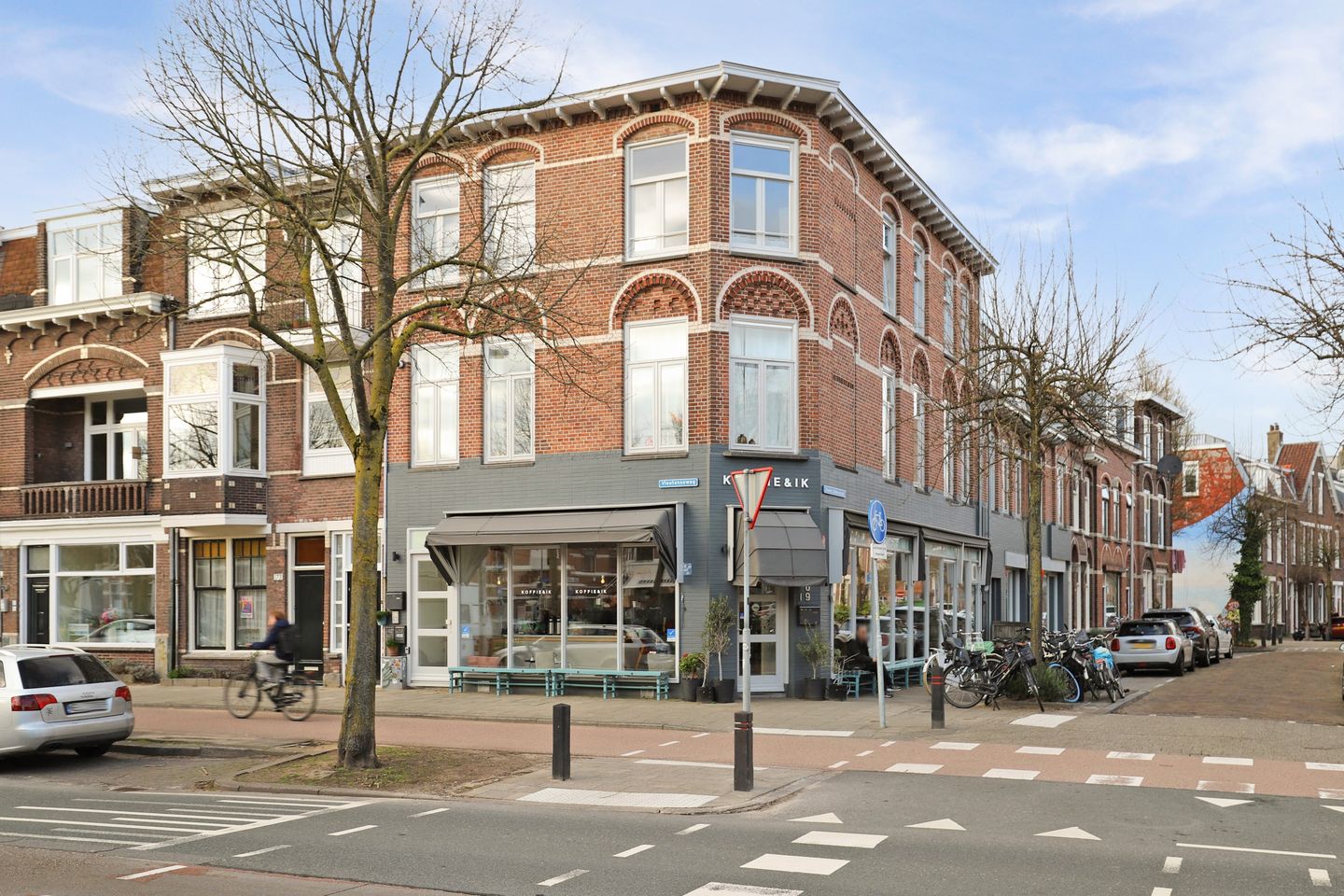 Foto 25 van Cremerstraat 122-A