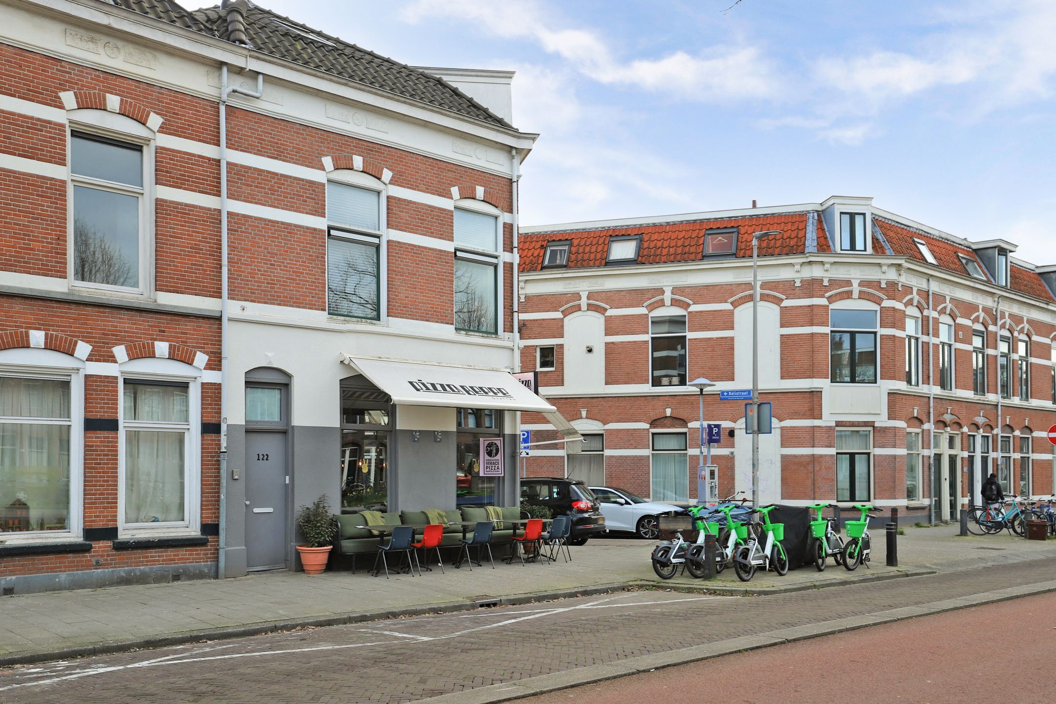 Foto 24 van Cremerstraat 122-A