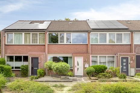 Burgemeester Raijmakerslaan thumbnail