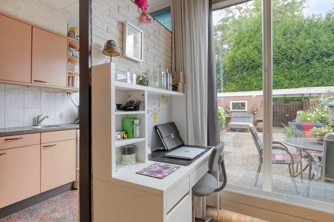 Photo 16 of Burgemeester Raijmakerslaan 23