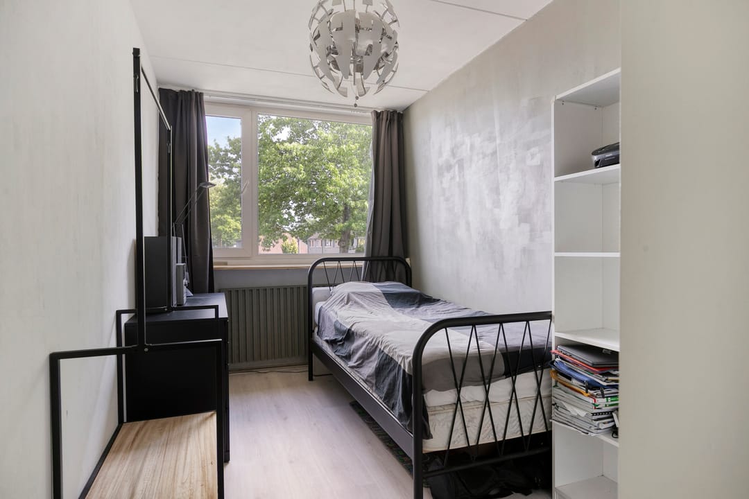 Photo 23 of Burgemeester Raijmakerslaan 23