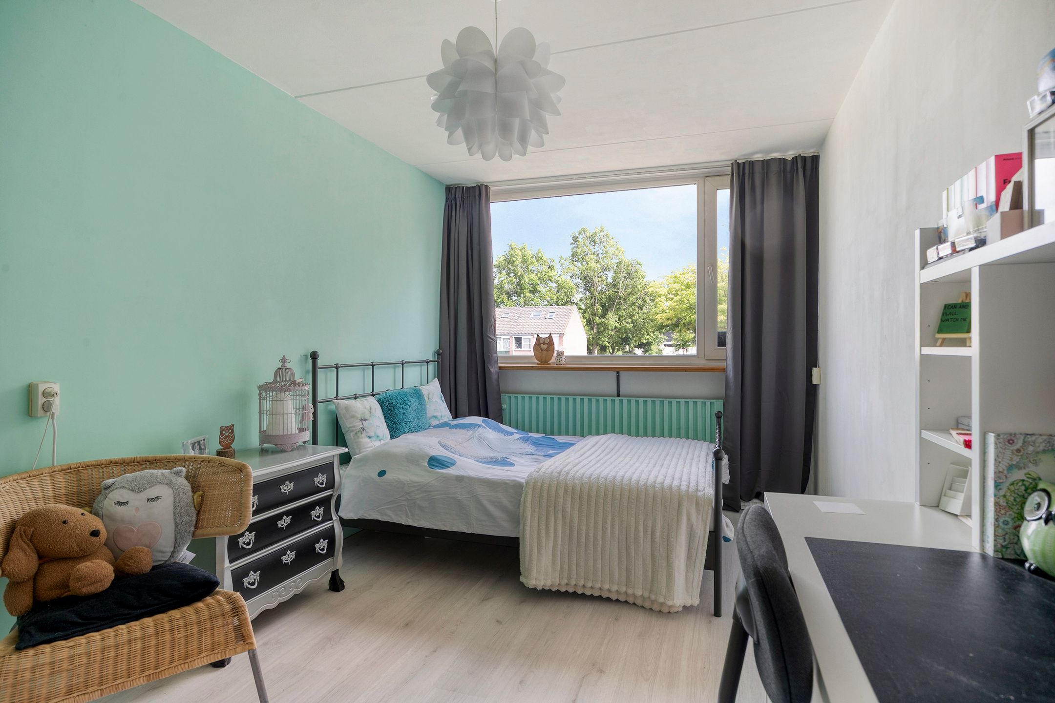 Photo 24 of Burgemeester Raijmakerslaan 23