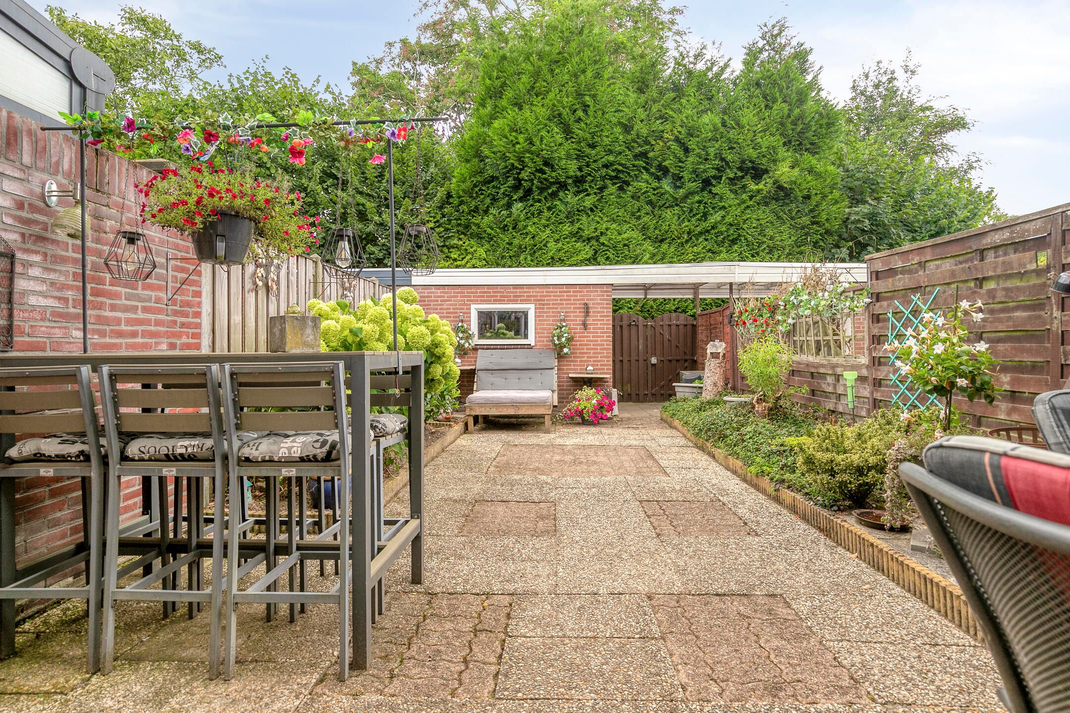 Photo 33 of Burgemeester Raijmakerslaan 23