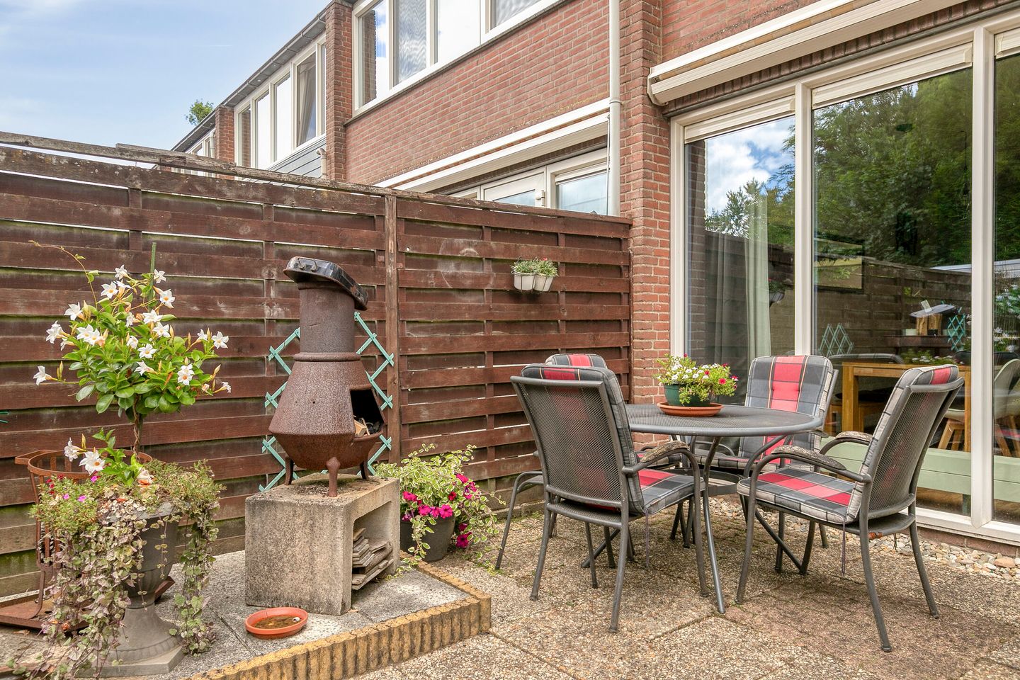 Photo 34 of Burgemeester Raijmakerslaan 23