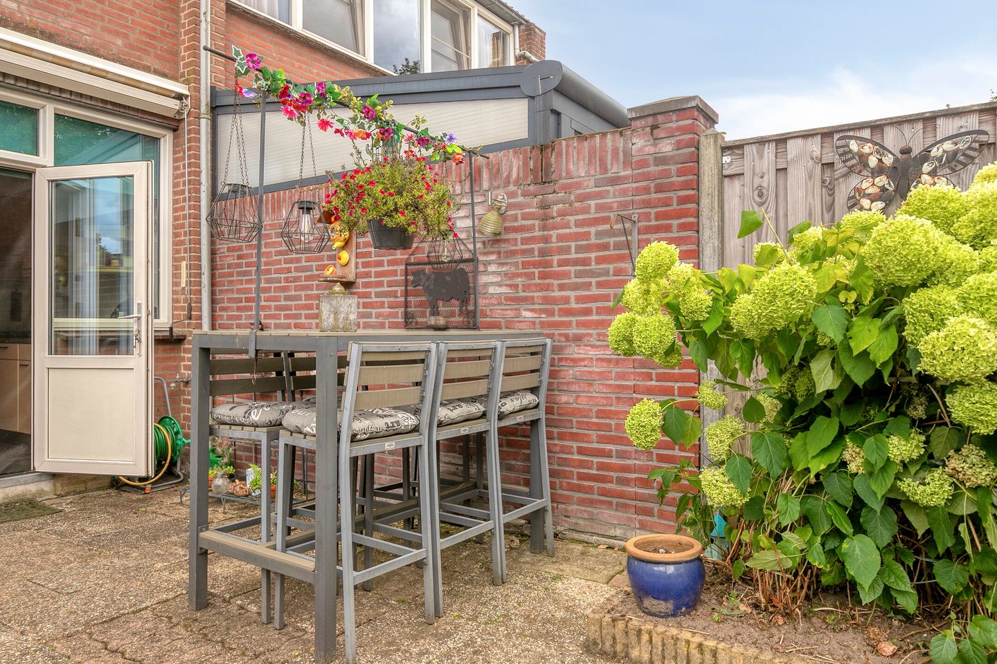 Photo 35 of Burgemeester Raijmakerslaan 23