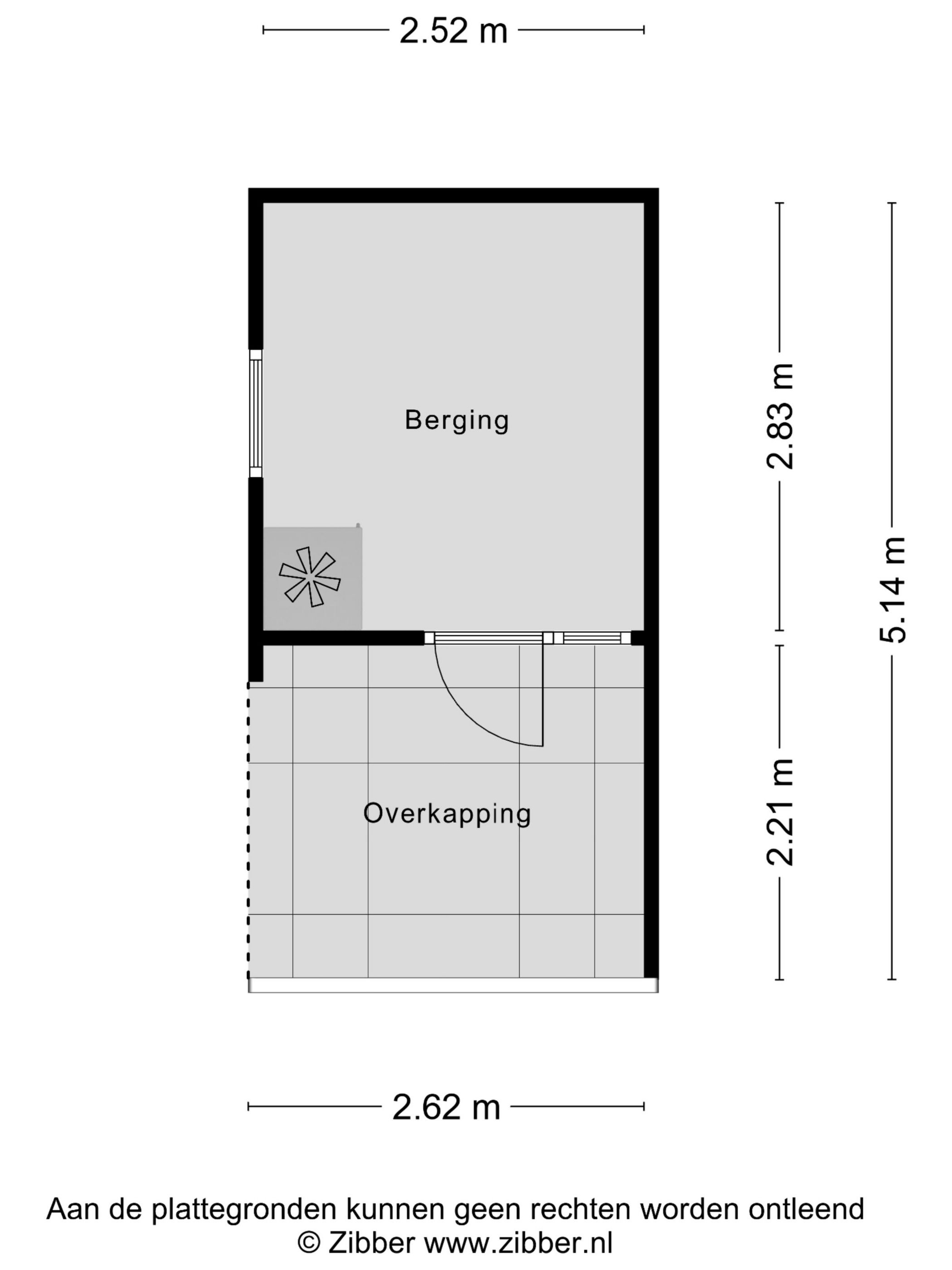 Photo 36 of Burgemeester Raijmakerslaan 23
