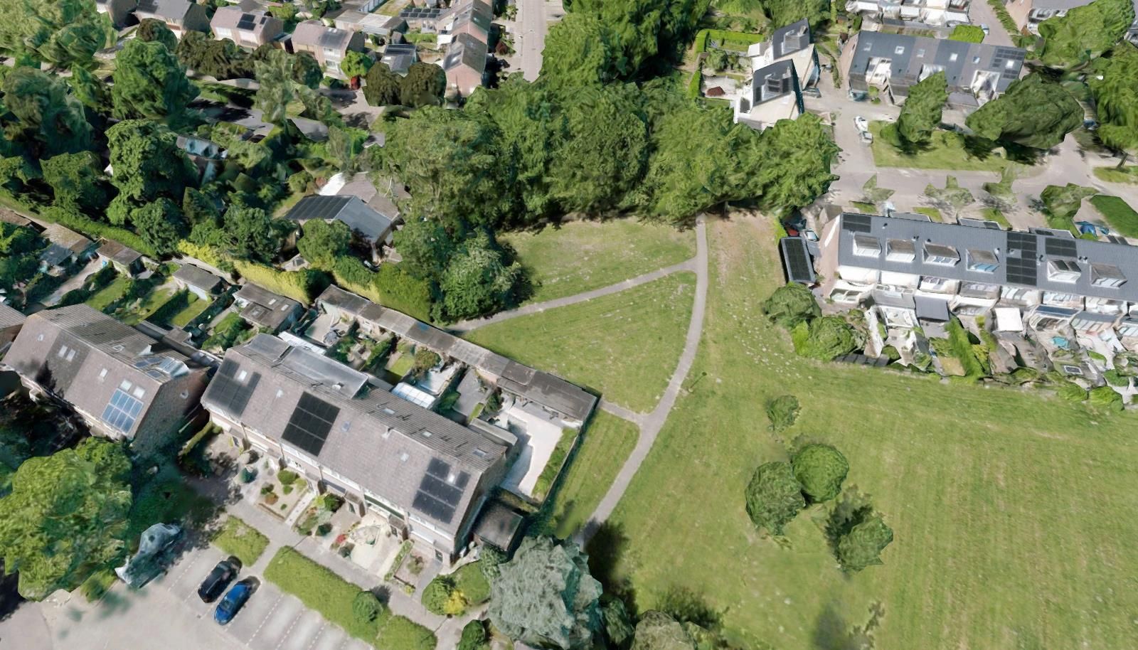 Photo 39 of Burgemeester Raijmakerslaan 23