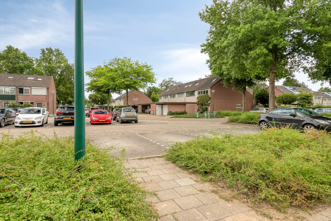 Photo 41 of Burgemeester Raijmakerslaan 23