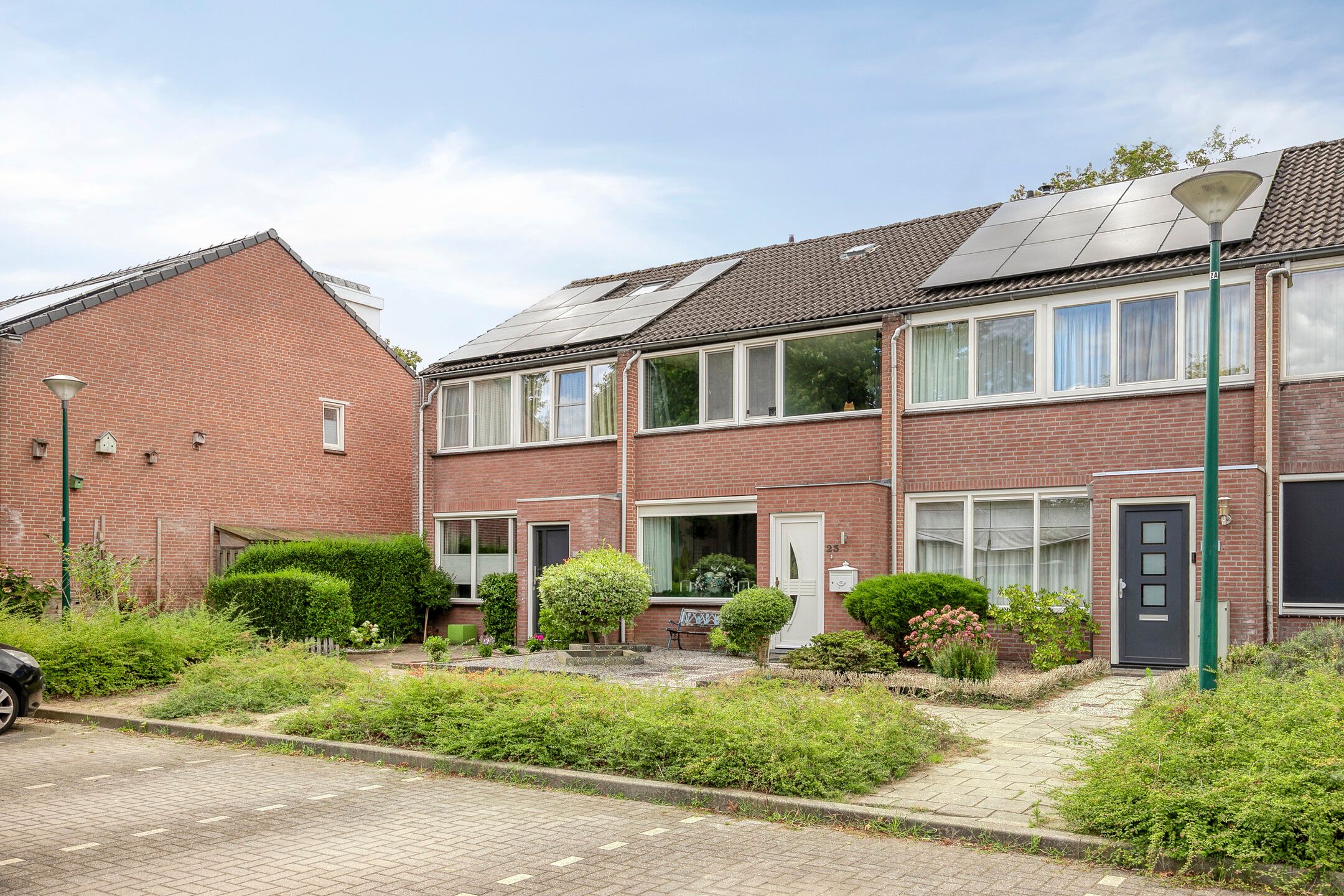 Photo 42 of Burgemeester Raijmakerslaan 23