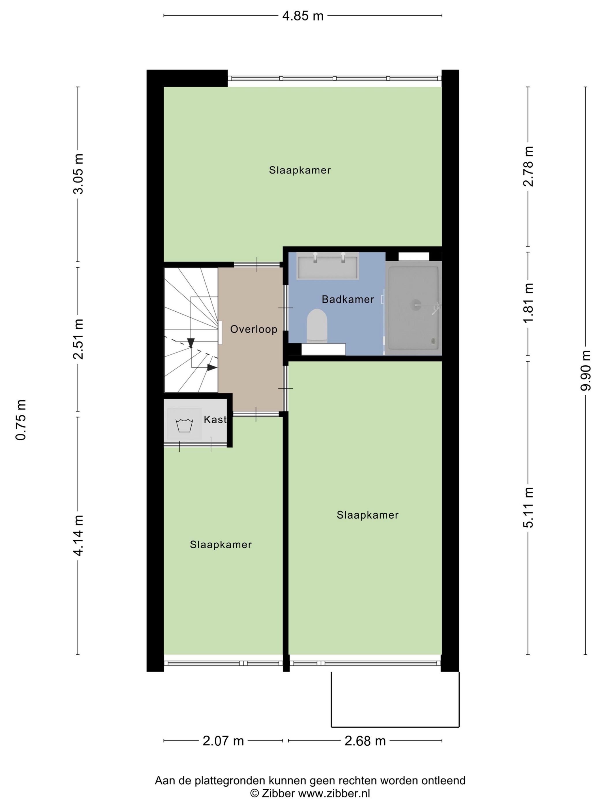 Photo 45 of Burgemeester Raijmakerslaan 23