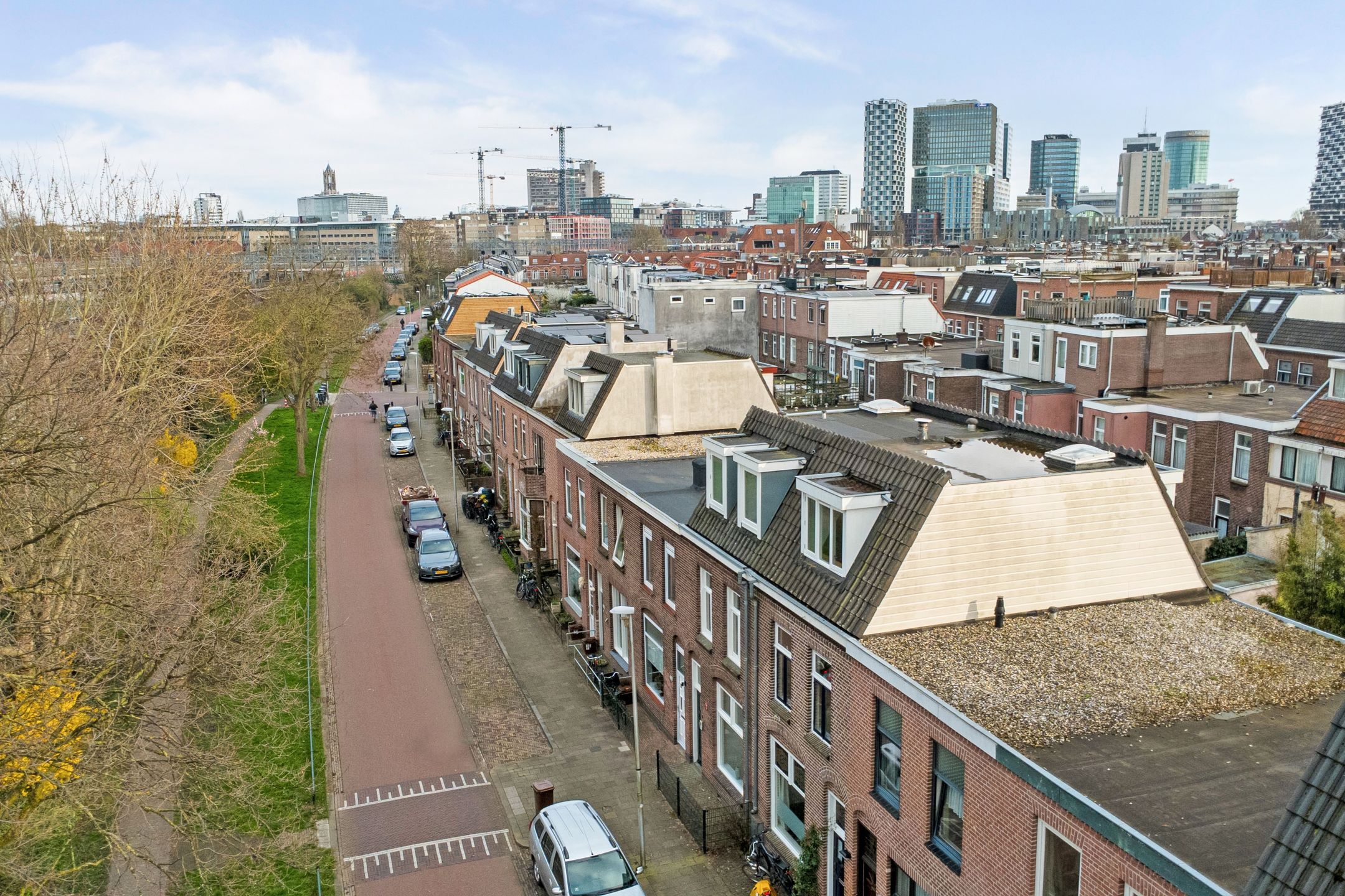 Cremerstraat 122-B 122 B