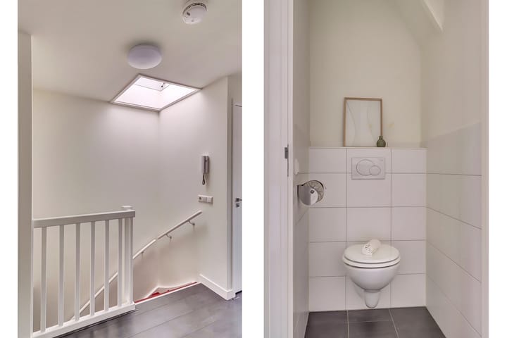 Foto 4 van Cremerstraat 122-B