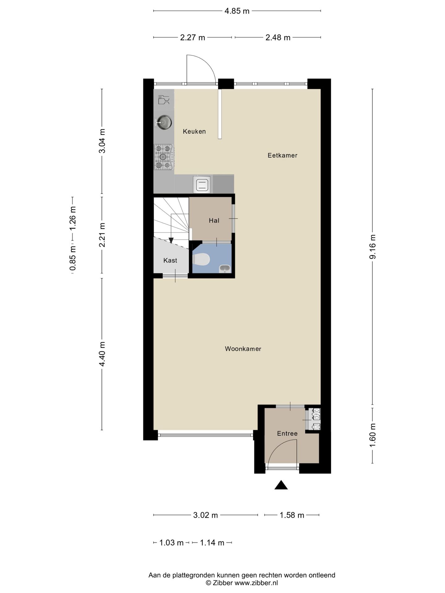 Photo 20 of Burgemeester Raijmakerslaan 23