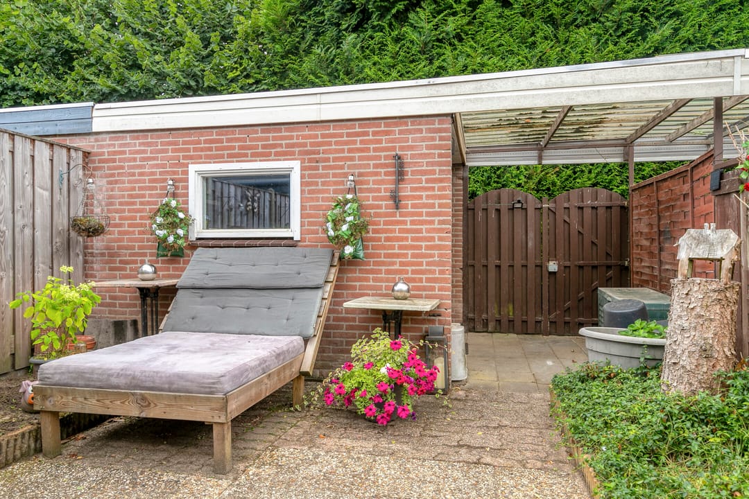 Photo 37 of Burgemeester Raijmakerslaan 23