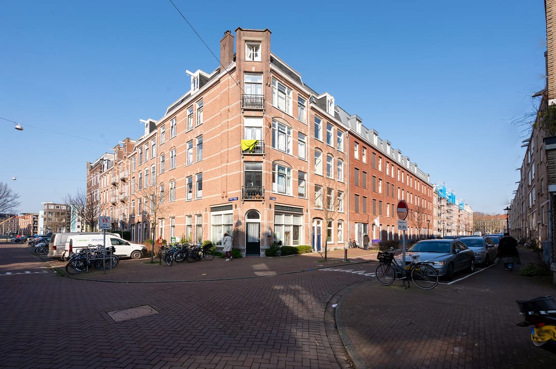 Photo 1 of Fagelstraat 62-2