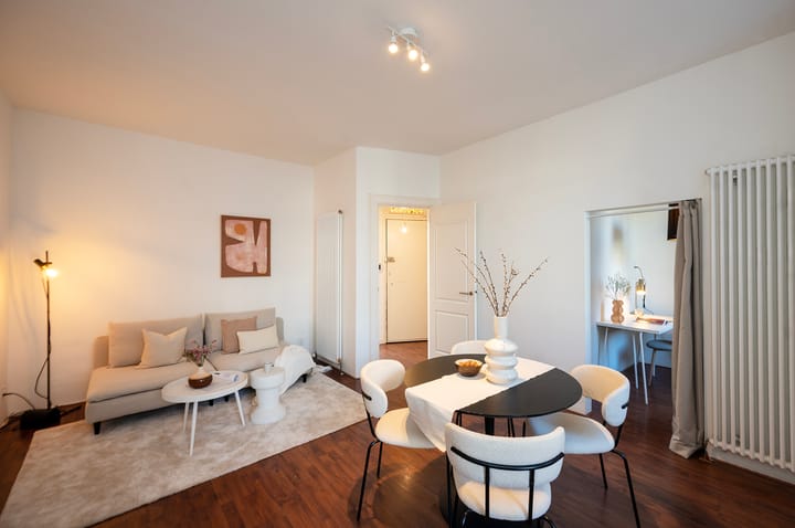 Foto 2 van Fagelstraat 62-2