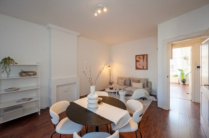 Foto 3 van Fagelstraat 62-2