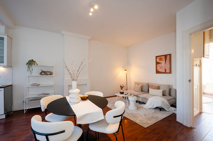 Foto 4 van Fagelstraat 62-2