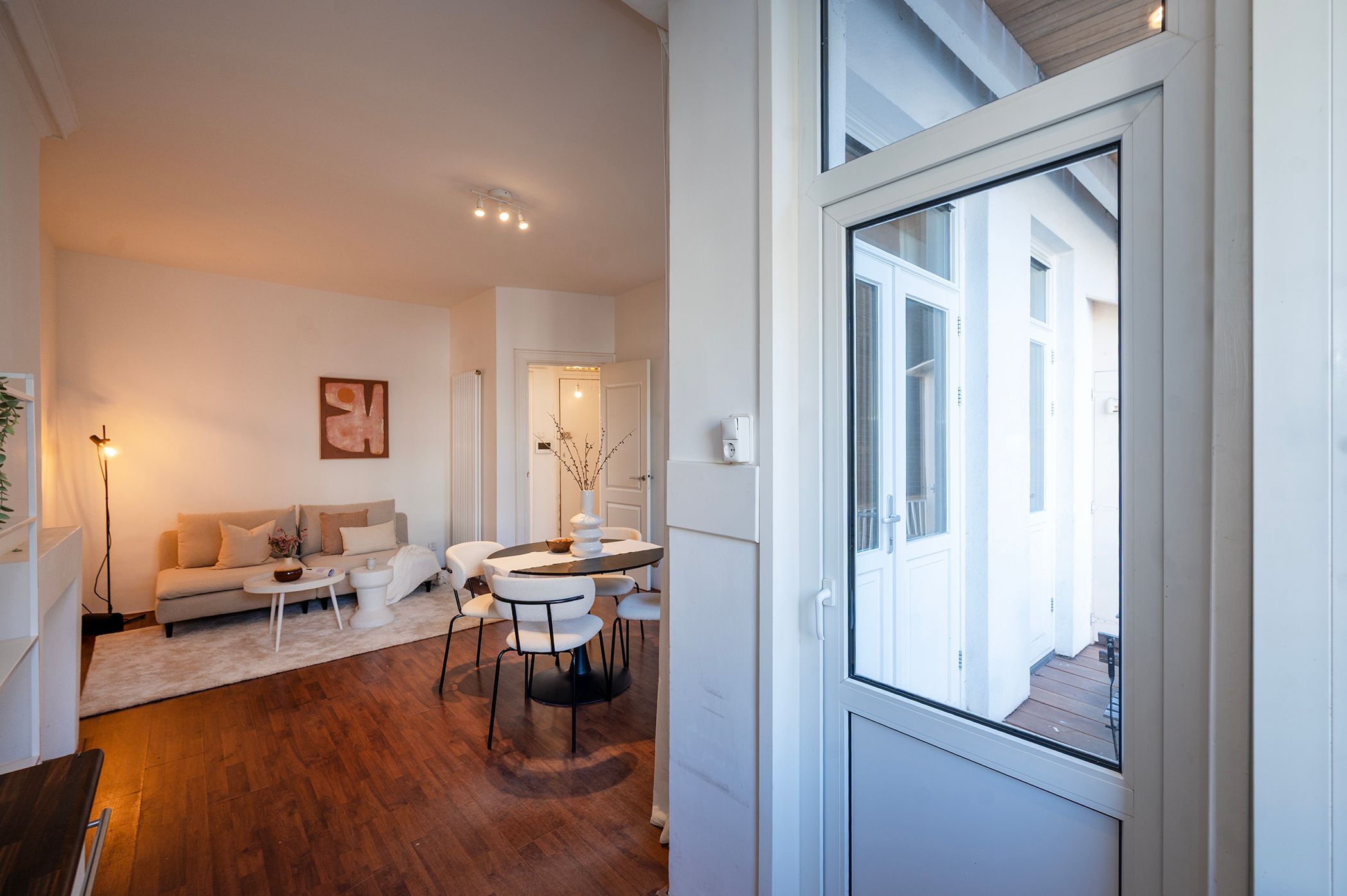 Photo 6 of Fagelstraat 62-2