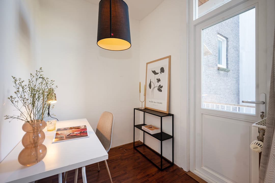 Photo 7 of Fagelstraat 62-2