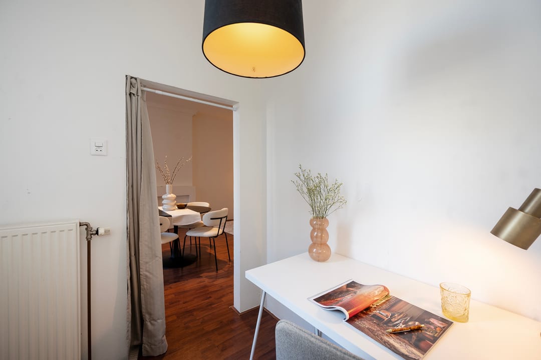 Photo 8 of Fagelstraat 62-2