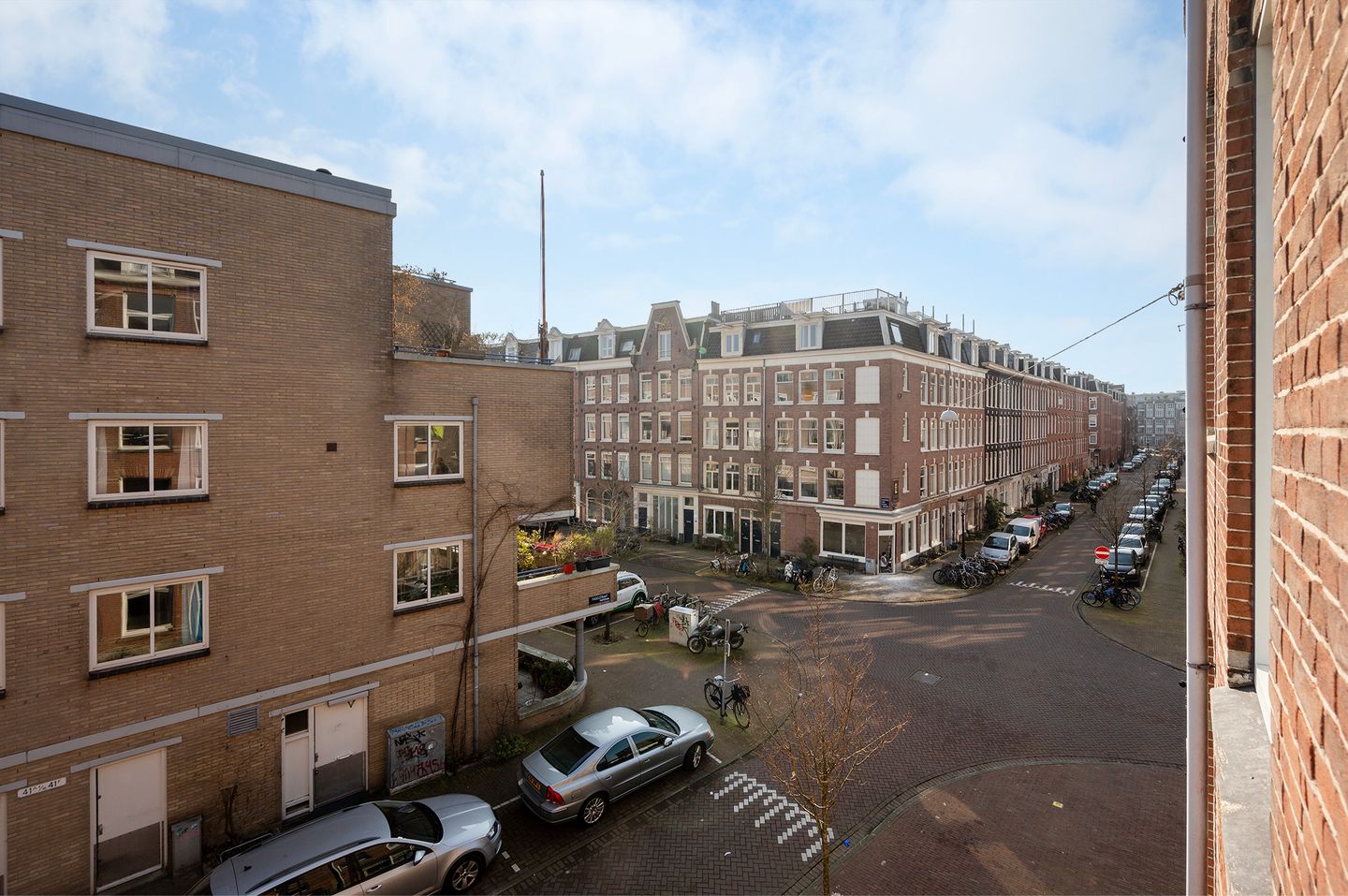 Photo 20 of Fagelstraat 62-2
